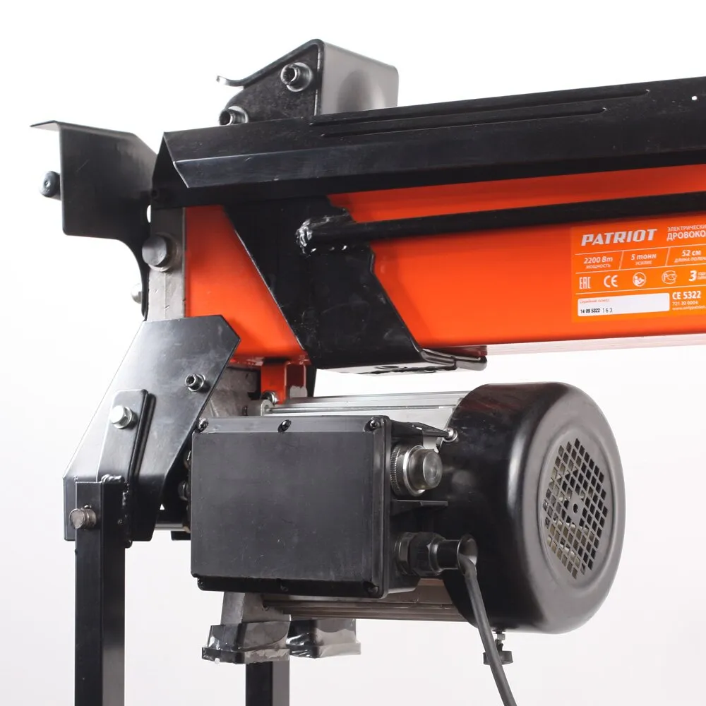 CE 5322 Дровокол электрический