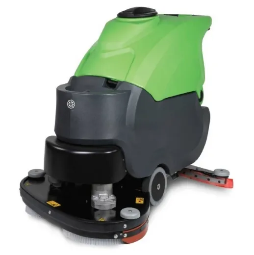 Поломоечная машина аккумуляторная IPC CT90BT70