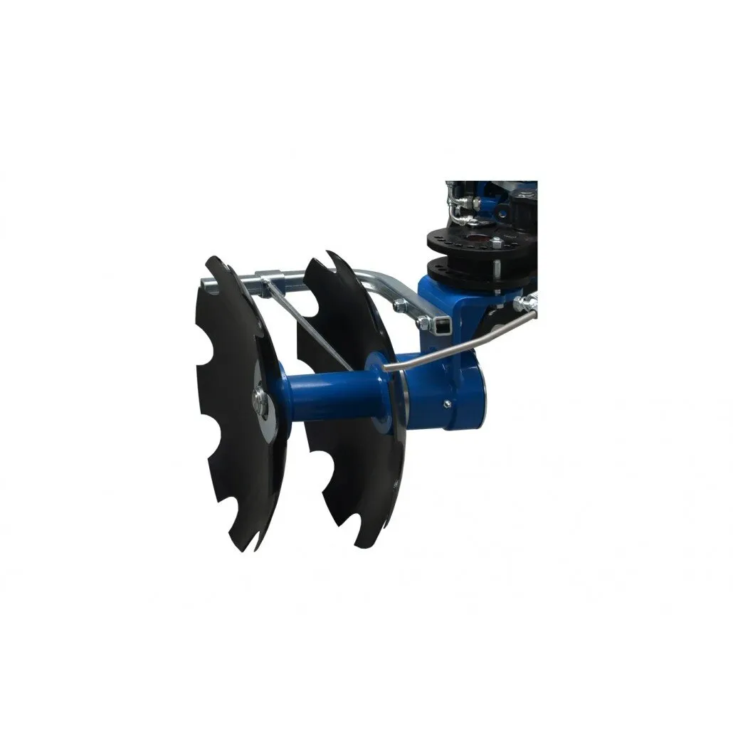 Дисковый прополочник Multione