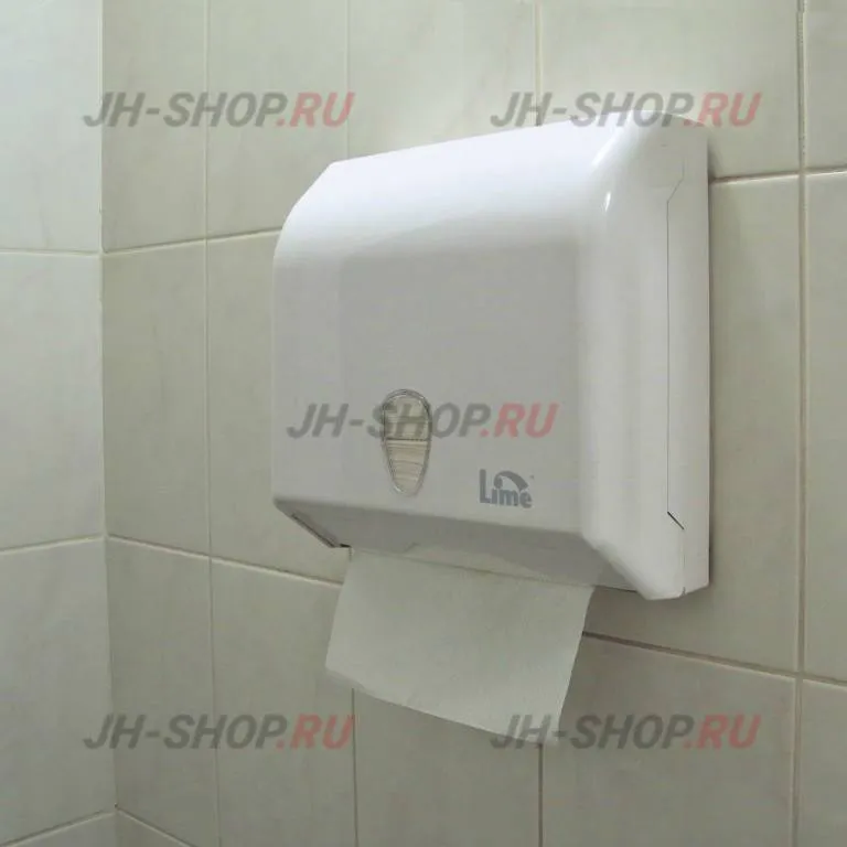 Lime диспенсер формата mini