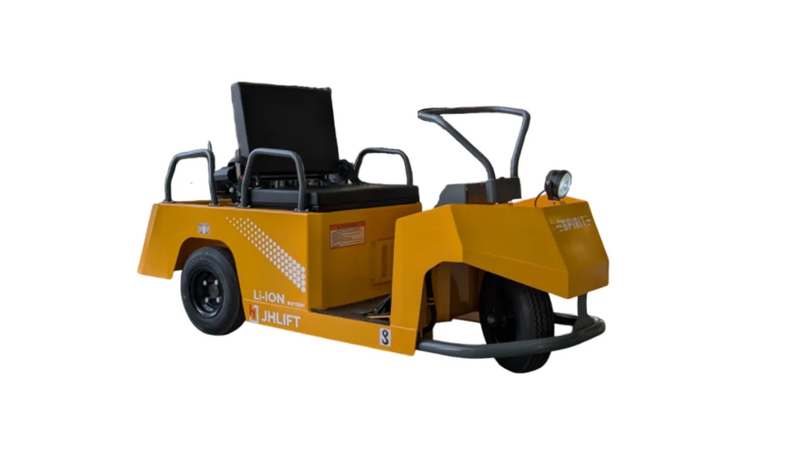 Электрический тягач JHLIFT QDD BD035-XC б/м 2,2 тонны