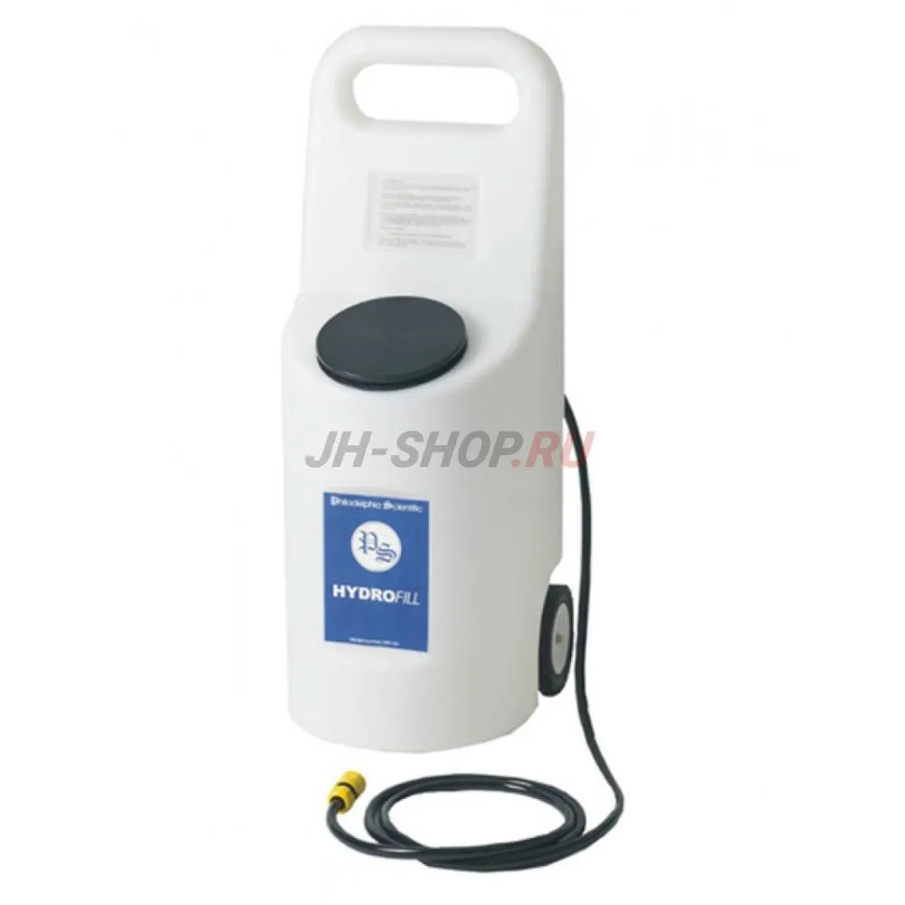 Тележка для долива воды HydroFill