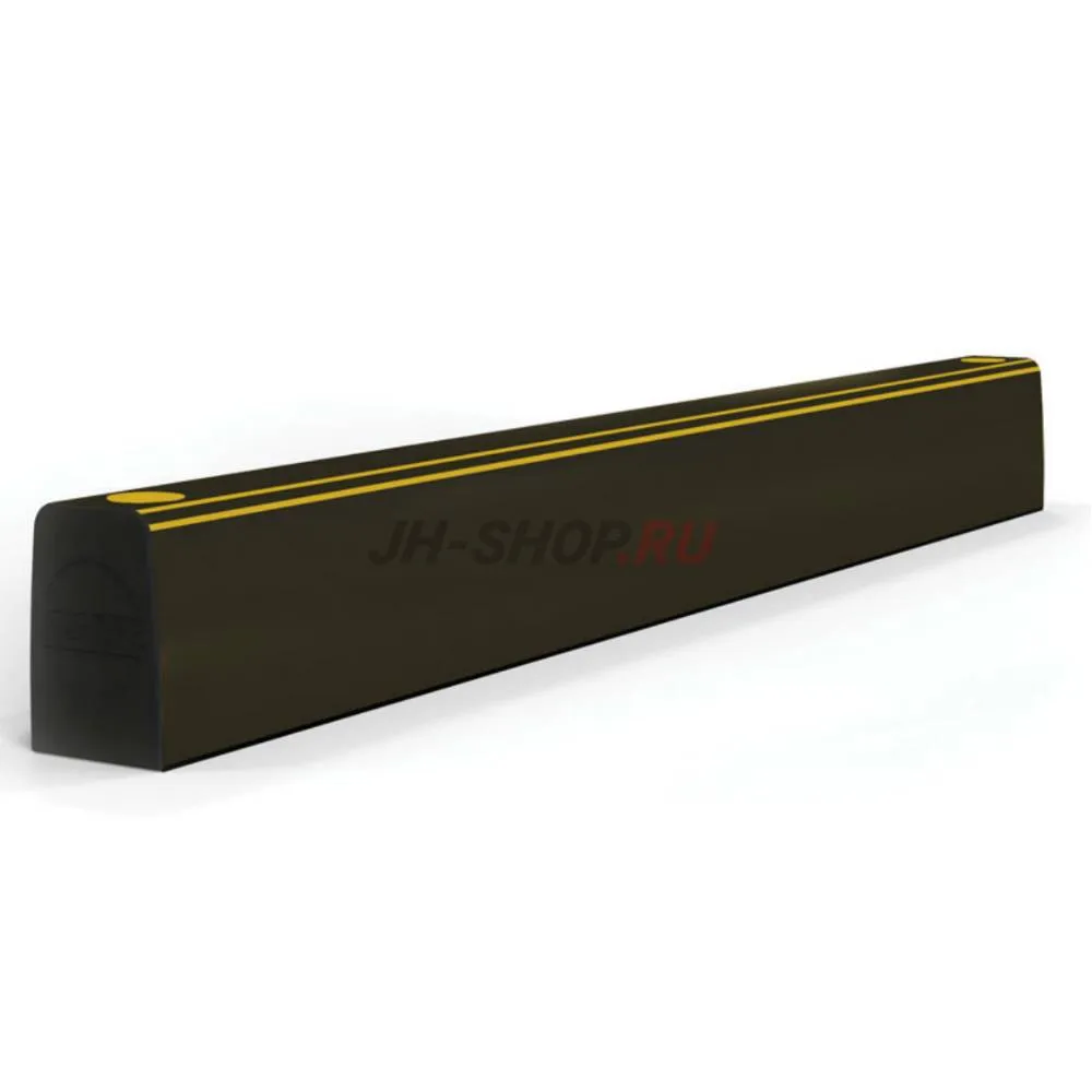 Ограждение для стеллажей eFlex ForkGuard Kerb