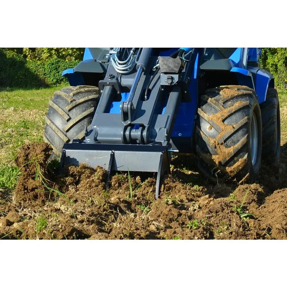 Мультирыхлитель (кирковщик) Multione