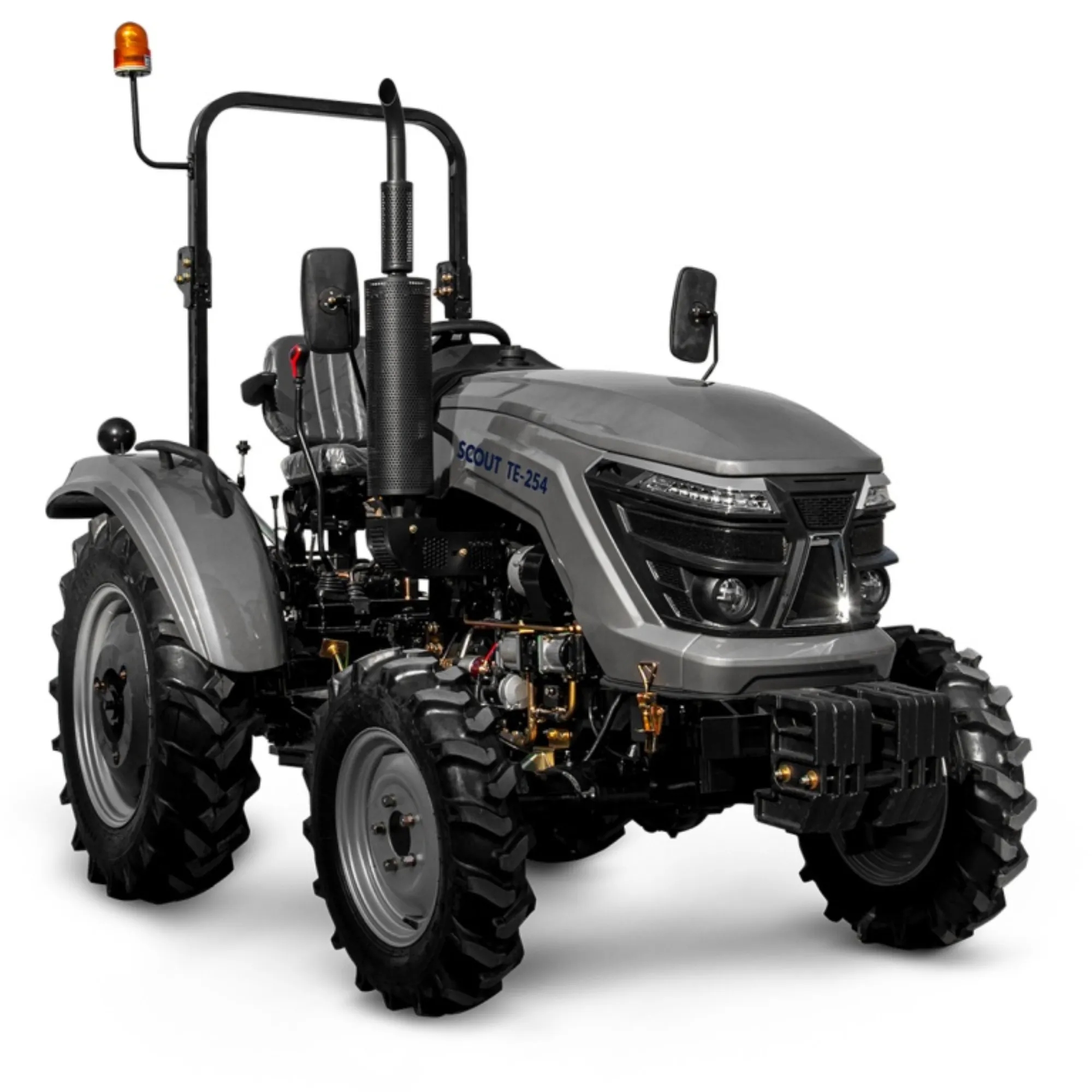 Трактор СКАУТ TE-254
