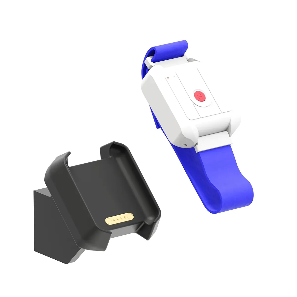 Личная метка-маяк RD-TAG-W для систем RD-PAS500