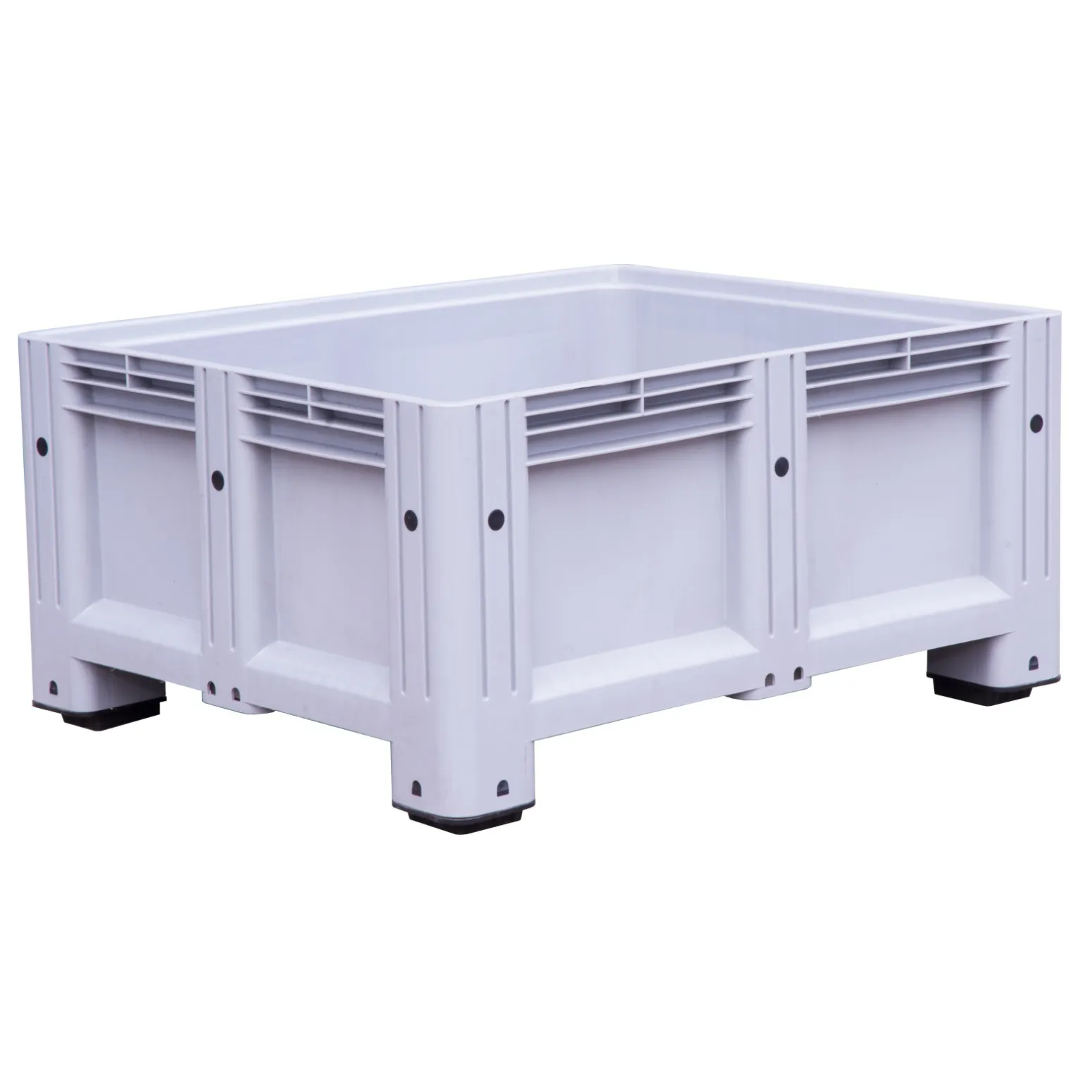 Big Box Tara 1200x1000x580 мм контейнер сплошной на ножках