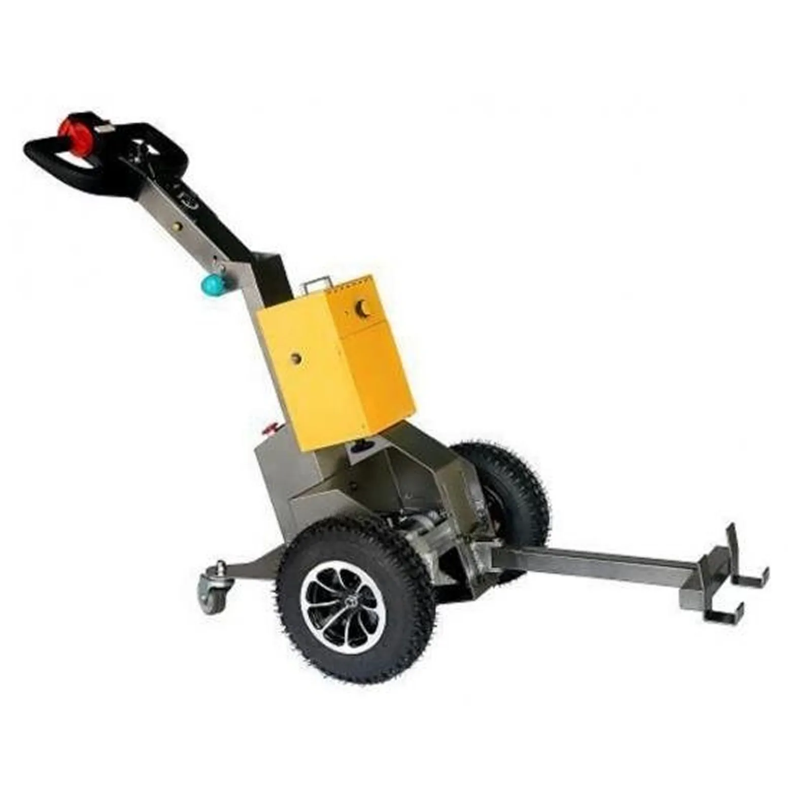 Электрический тягач HG-127, б/м 1500 кг