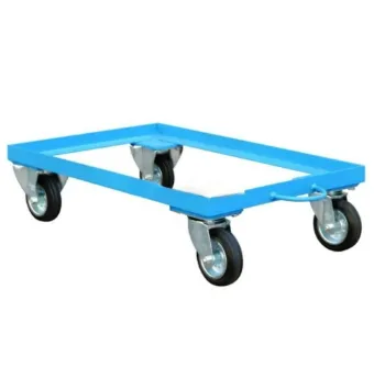 Тележка для ящиков ТДЯ-1