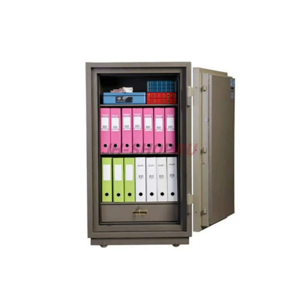 Сейф огнестойкий VALBERG FRS-127.T-CL