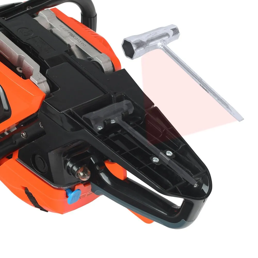 PT 4518 Пила цепная бензиновая