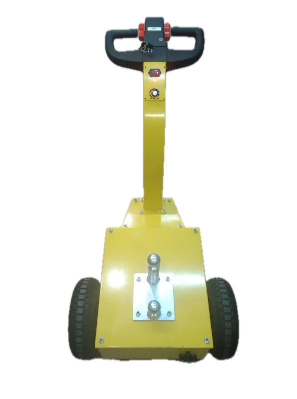 Электрический тягач HG-126Р, б/м 2500 кг