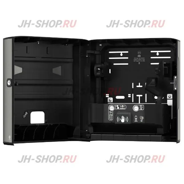 Tork Matic® диспенсер для полотенец в рулонах с сенсором Intuition™, Польша