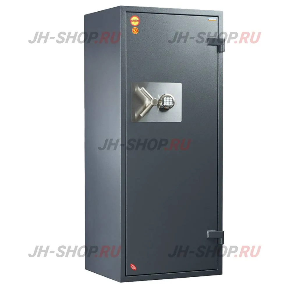 Сейф огневзломостойкий VALBERG ГАРАНТ ЕВРО 165Т EL