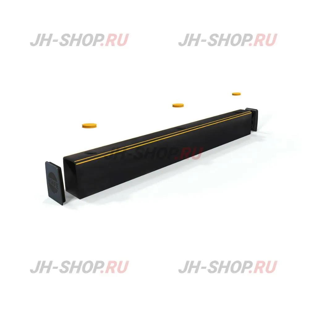 Ограждение для стеллажей eFlex ForkGuard Kerb