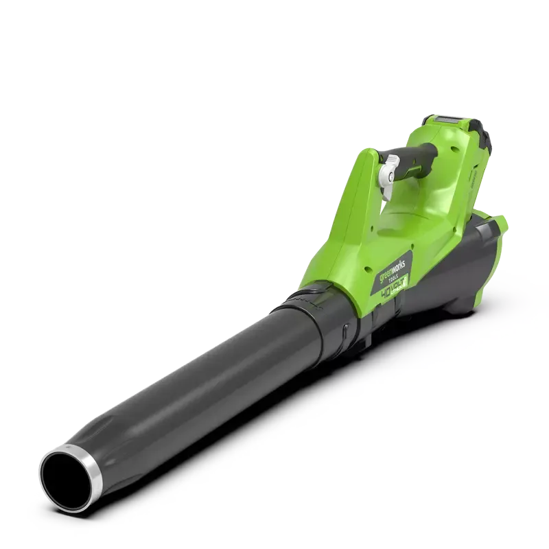 Воздуходув Greenworks G40AB 40V