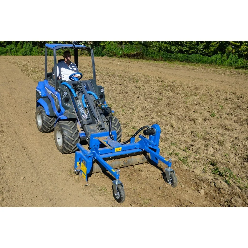 Усиленные грабли Multione