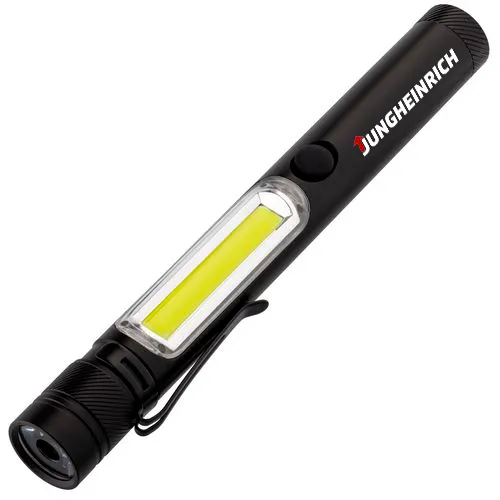 Фонарик-факел