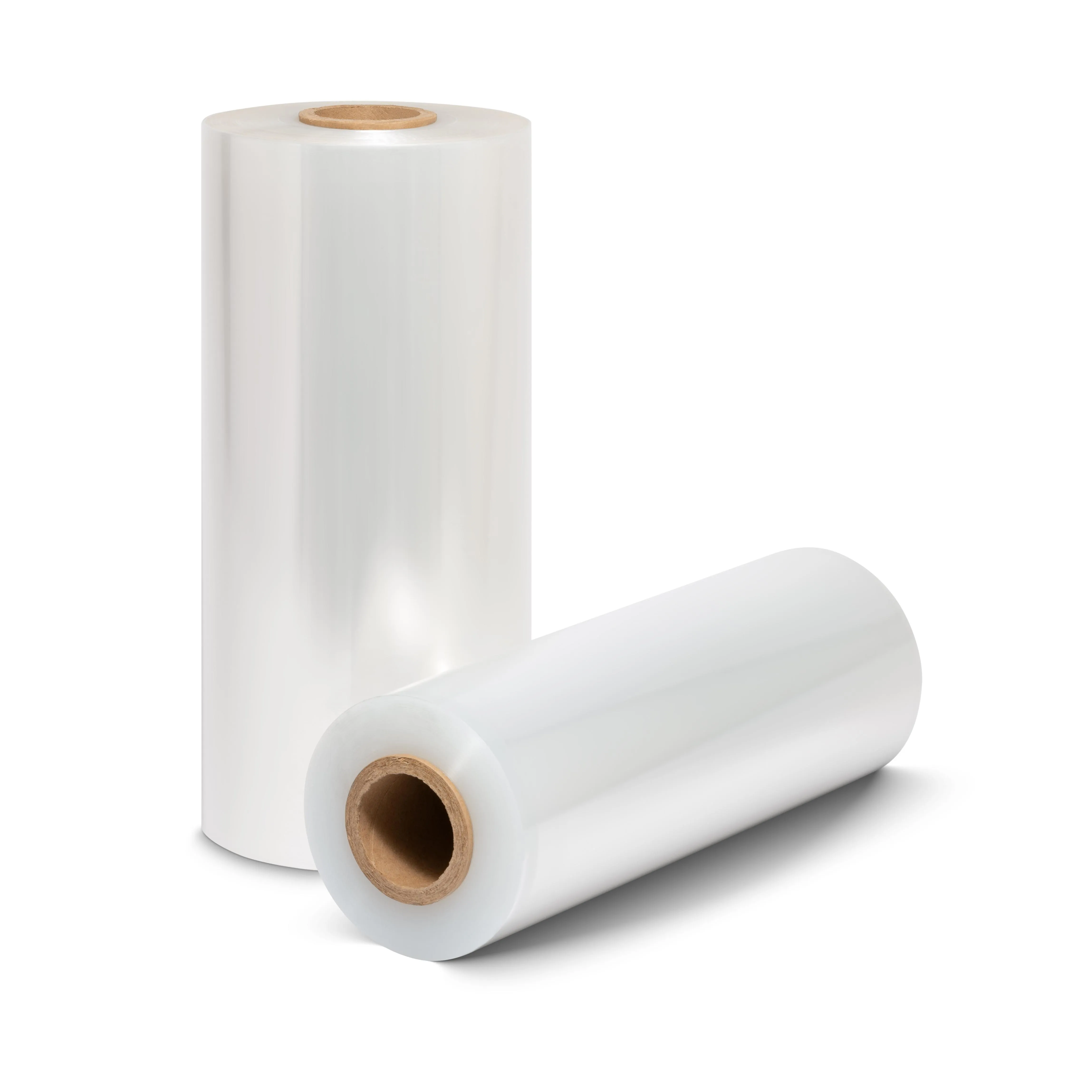 Пленка стретч NR Р3.20мкм*500*16кг нетто.