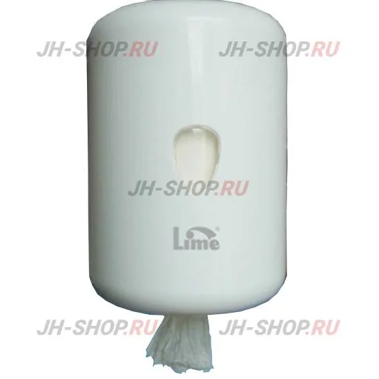 Диспенсер с центральной вытяжкой без дозатора