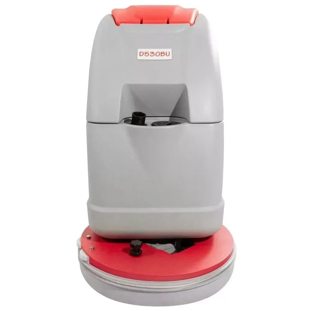 Поломоечная машина аккумуляторная KEDI GBZ-530BU