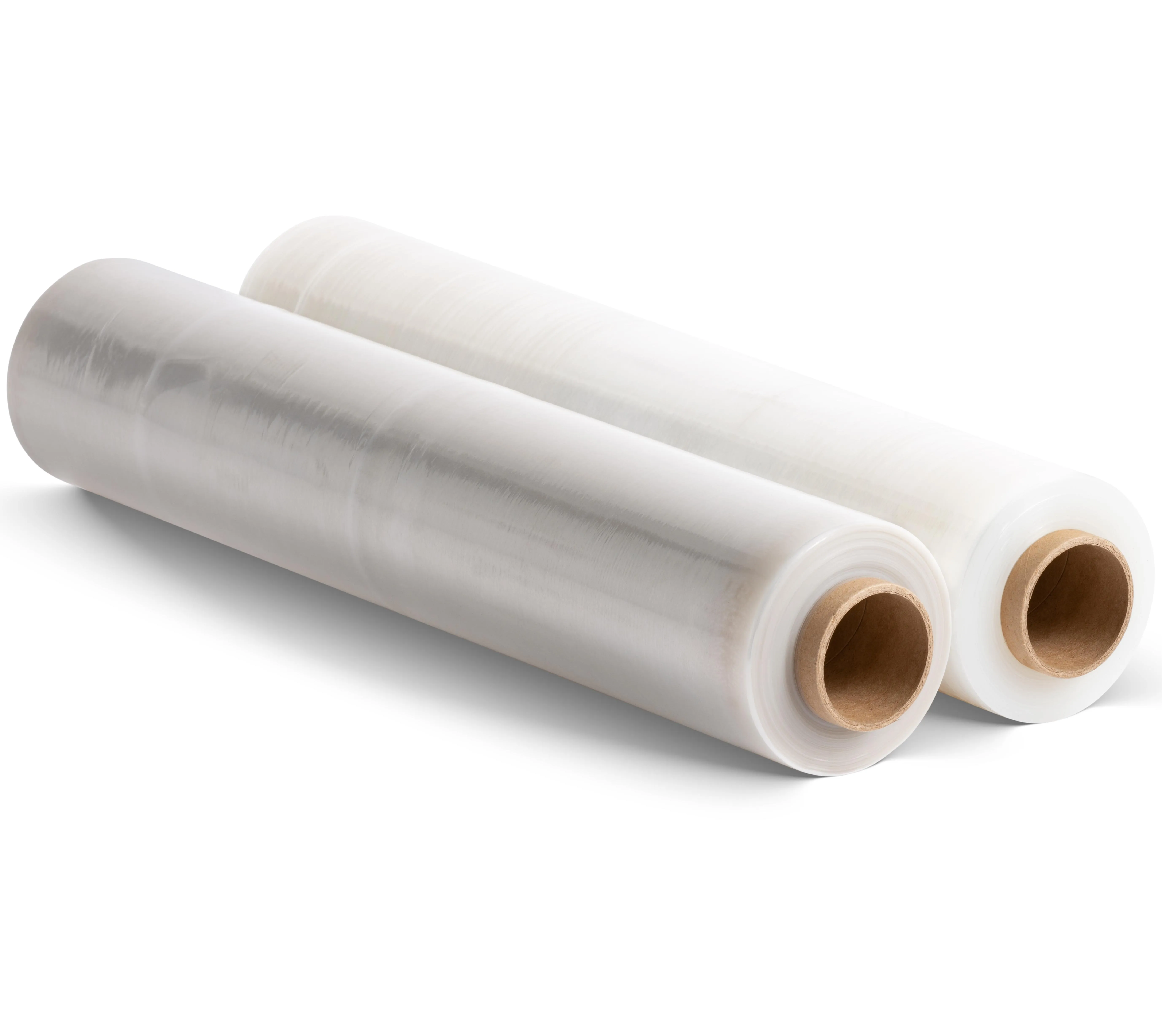 Пленка стретч NR Р. 23мкм х 500 х 2.0кг нетто