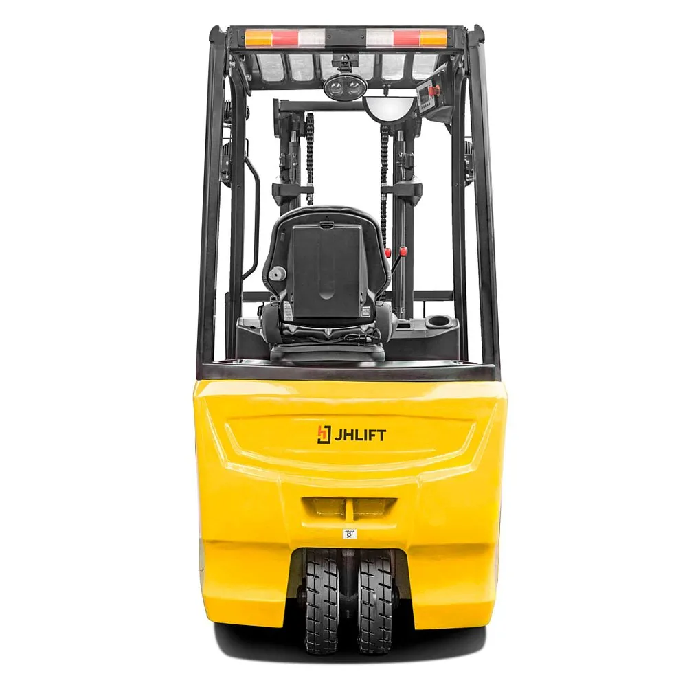 Электрический погрузчик JHLIFT CPDS 13-20 XC, трехопорный, с интегрированной Li-Ion батареей