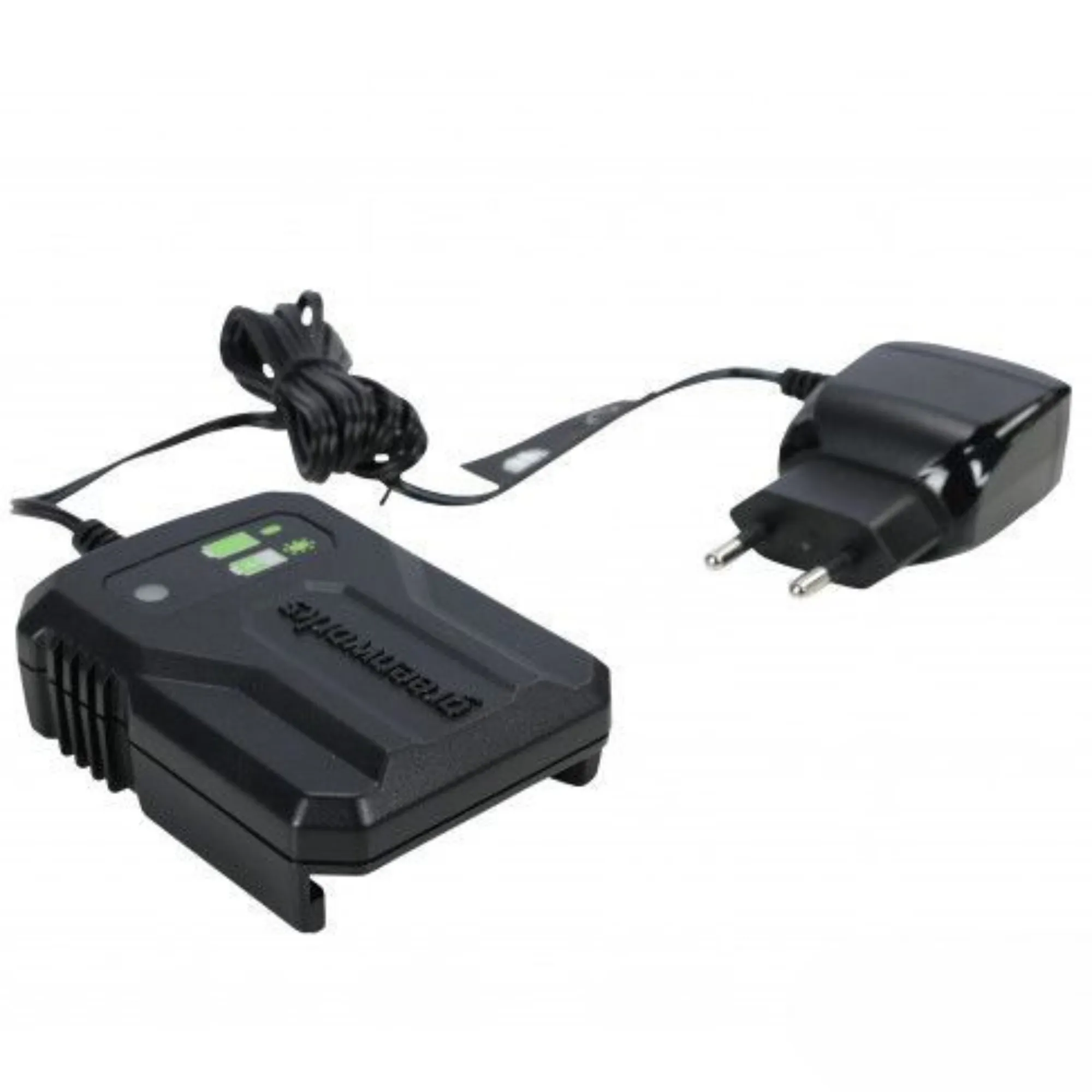 Зарядное устройство Greenworks G24UC2, 24 V