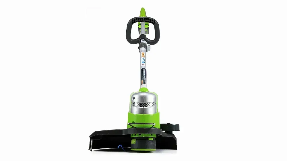 Триммер Greenworks GD60LT 60V, 40 см