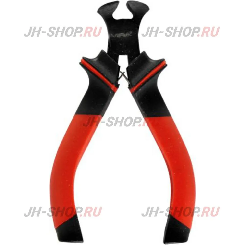 Кусачки торцевые 4.5" мини VIRA