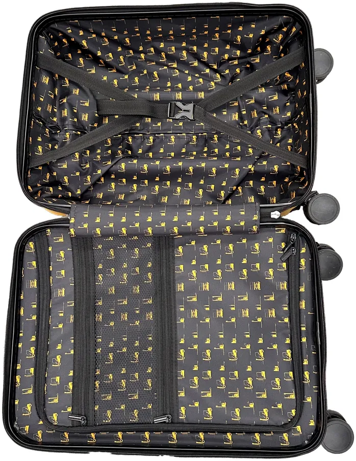 Чемодан JHLIFT