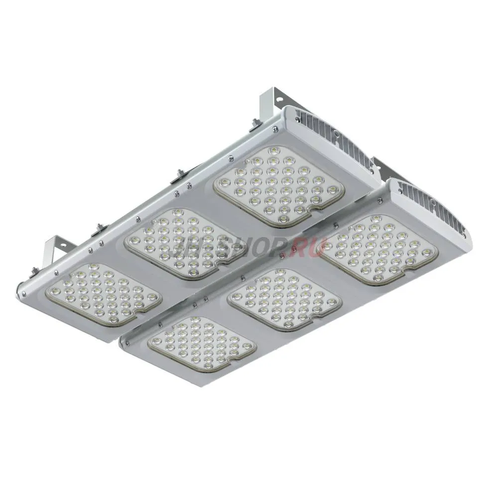Светодиодный светильник LSE-GH-240-XXX-1EXMBIIBT4/EXTBIIICT105C-IP67
