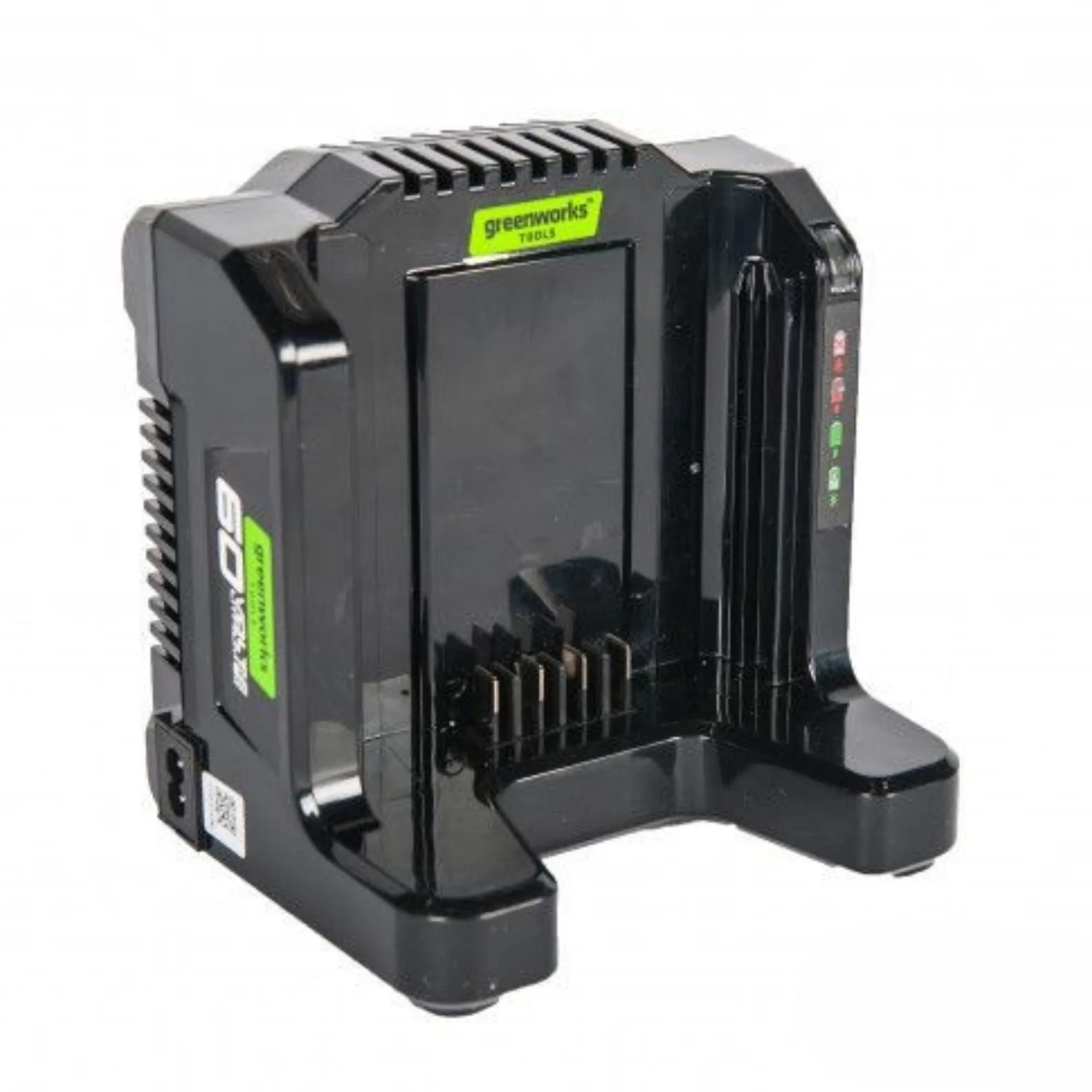Зарядное устройство Greenworks G60UC 60V