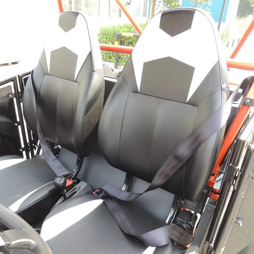 Багги на бензине SCANMOTO FX400 Predator (с ПСМ)