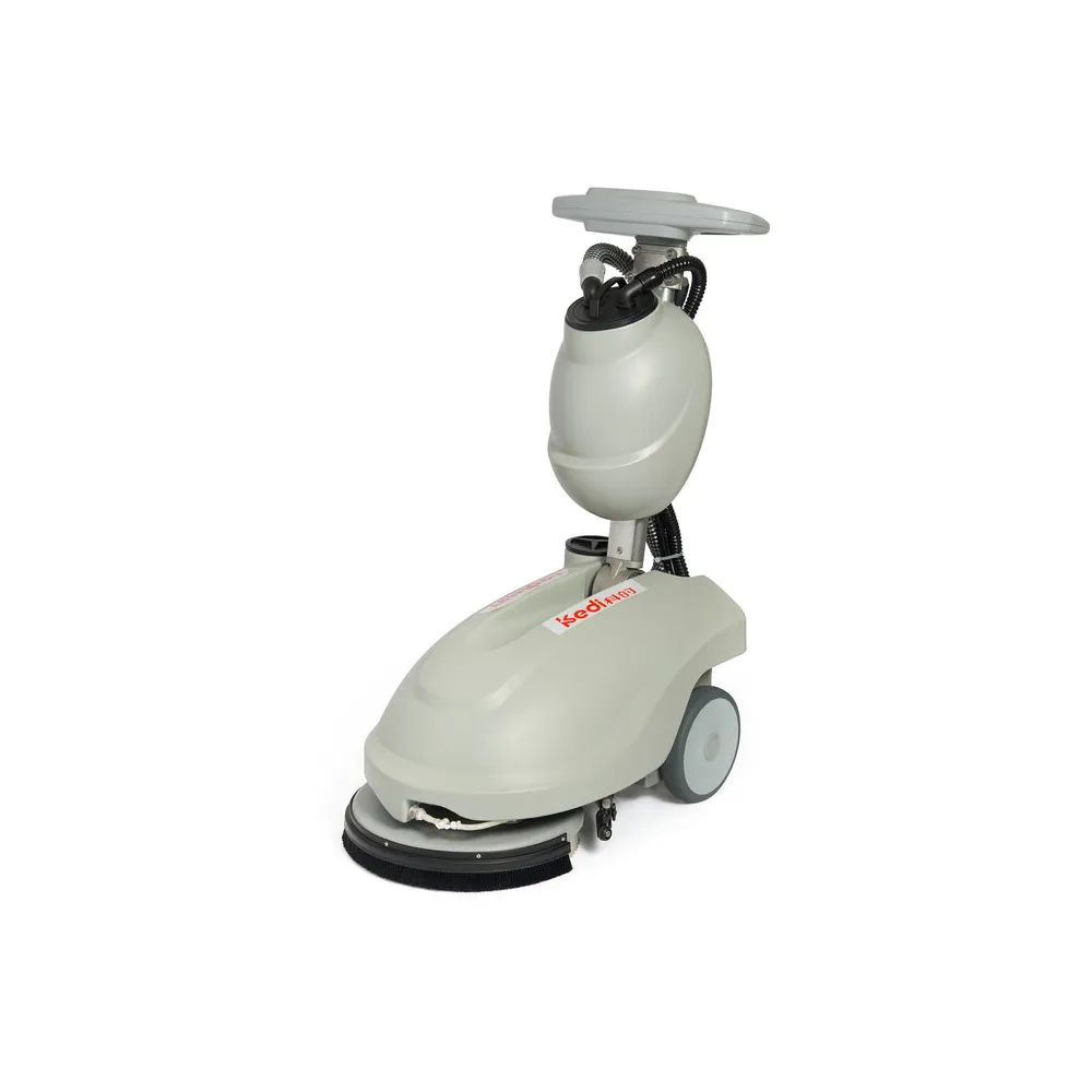Поломоечная машина аккумуляторная KEDI GBZ-350B
