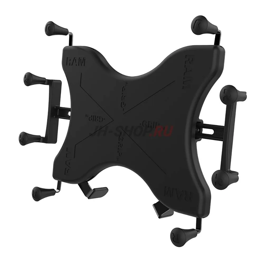 Держатель RAM X-Grip для 12" планшетов