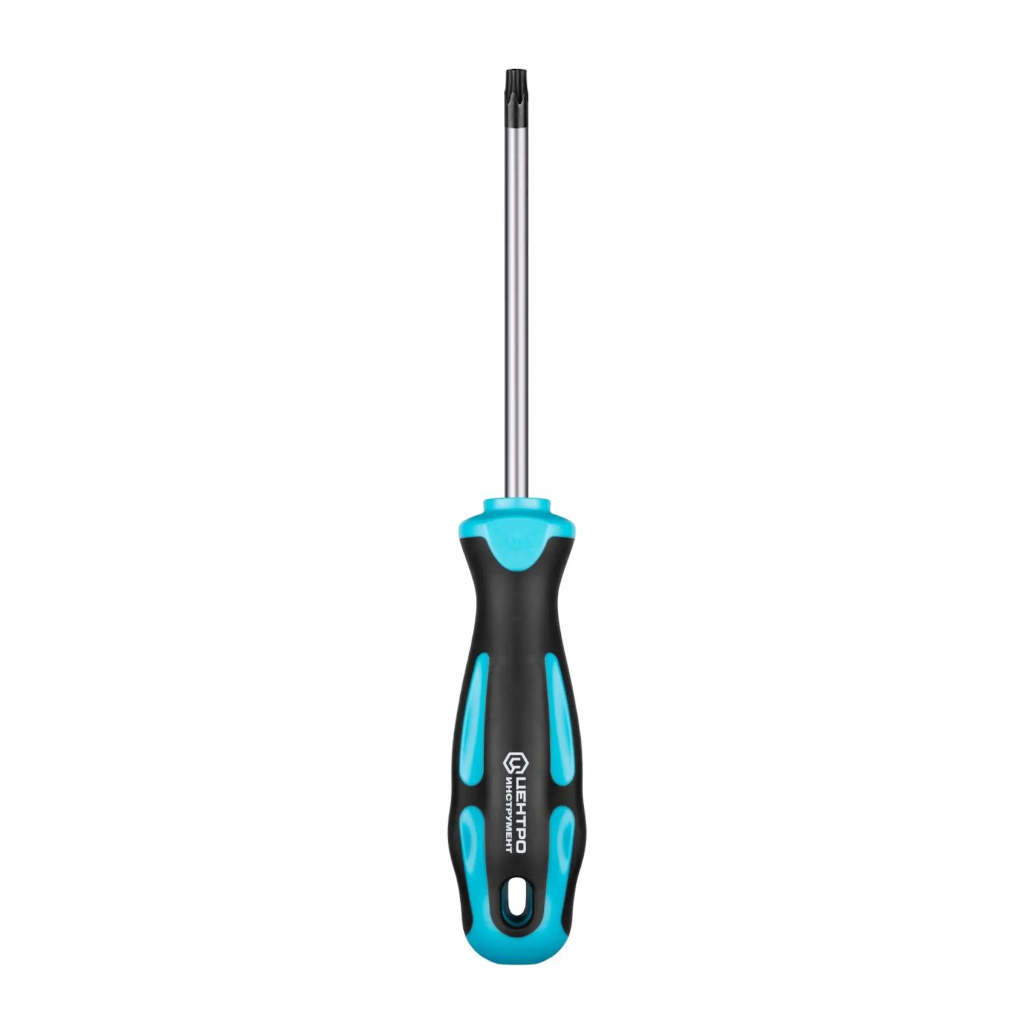 Отвертка TORX с магнитным окончанием T10 5x100mm
