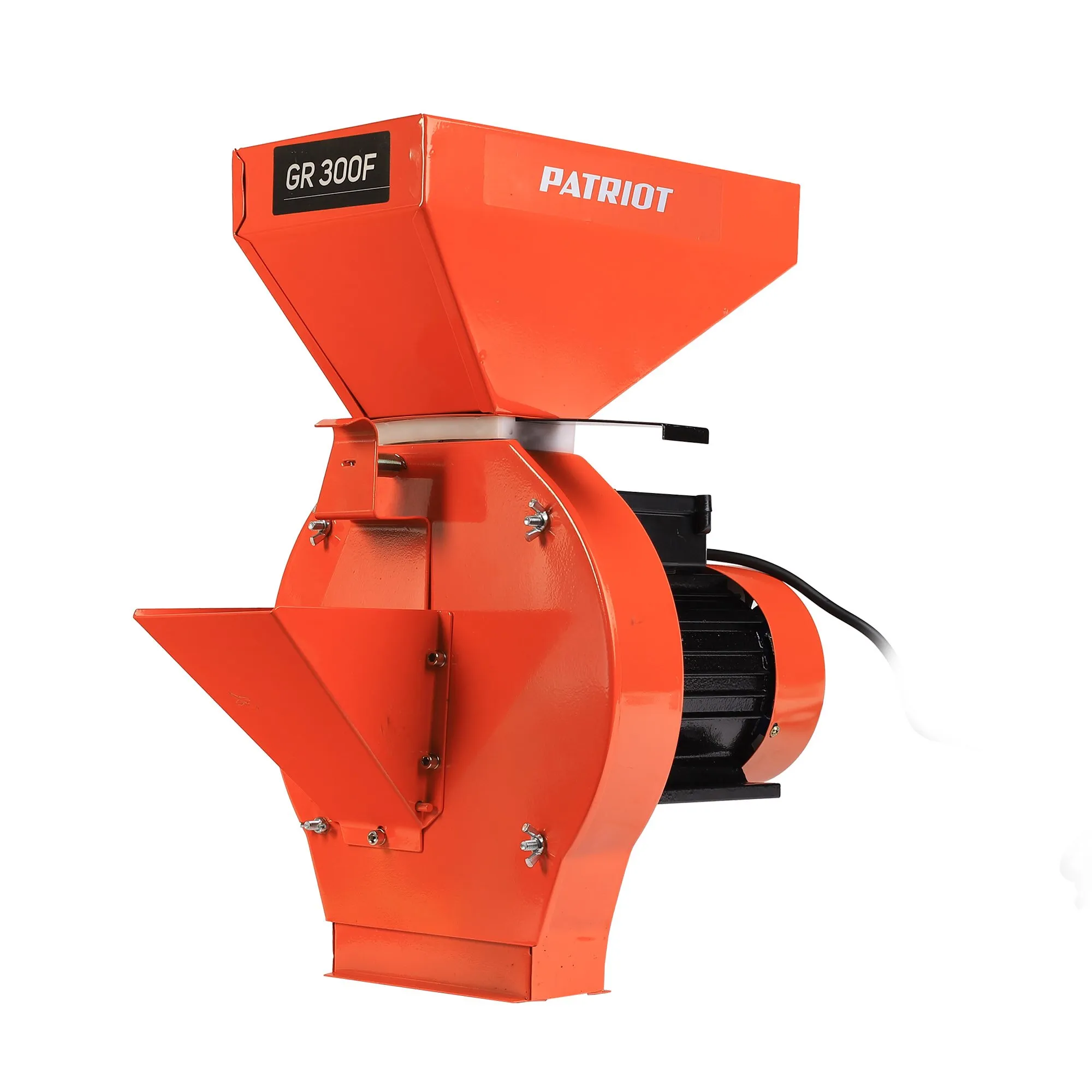 GR 300F Измельчитель кормов