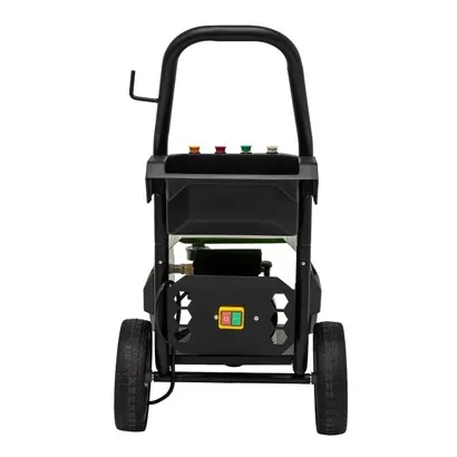 Аппарат высокого давления Bennett KN-4000