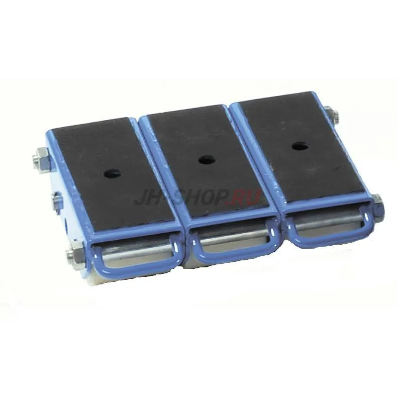 Роллы  Pakrol TRACTEL