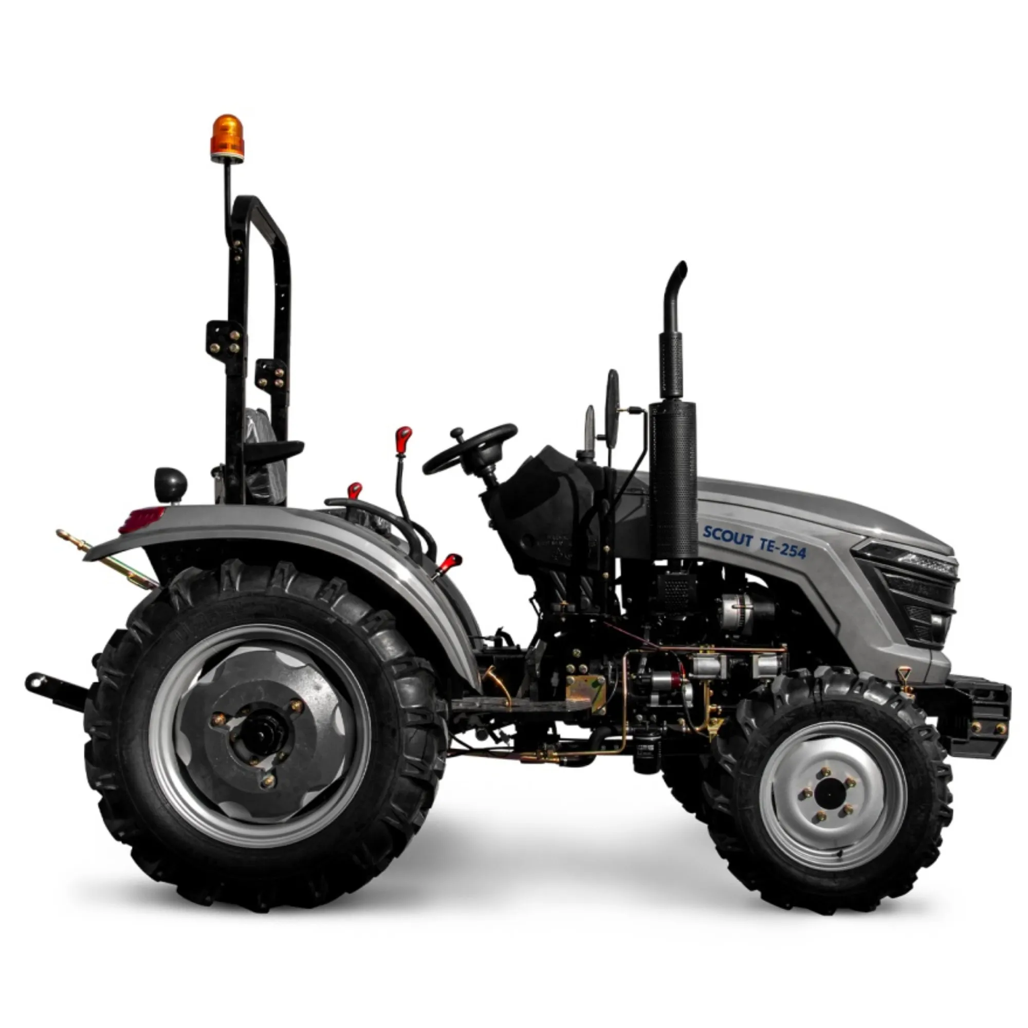 Трактор СКАУТ TE-254