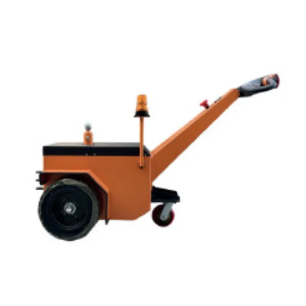 Электрический тягач ML250 б/м 2500 кг