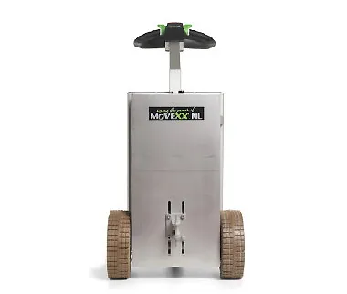 Электрический тягач MOVEXX T2500-CLEAN ROOM  б/м 2500 кг