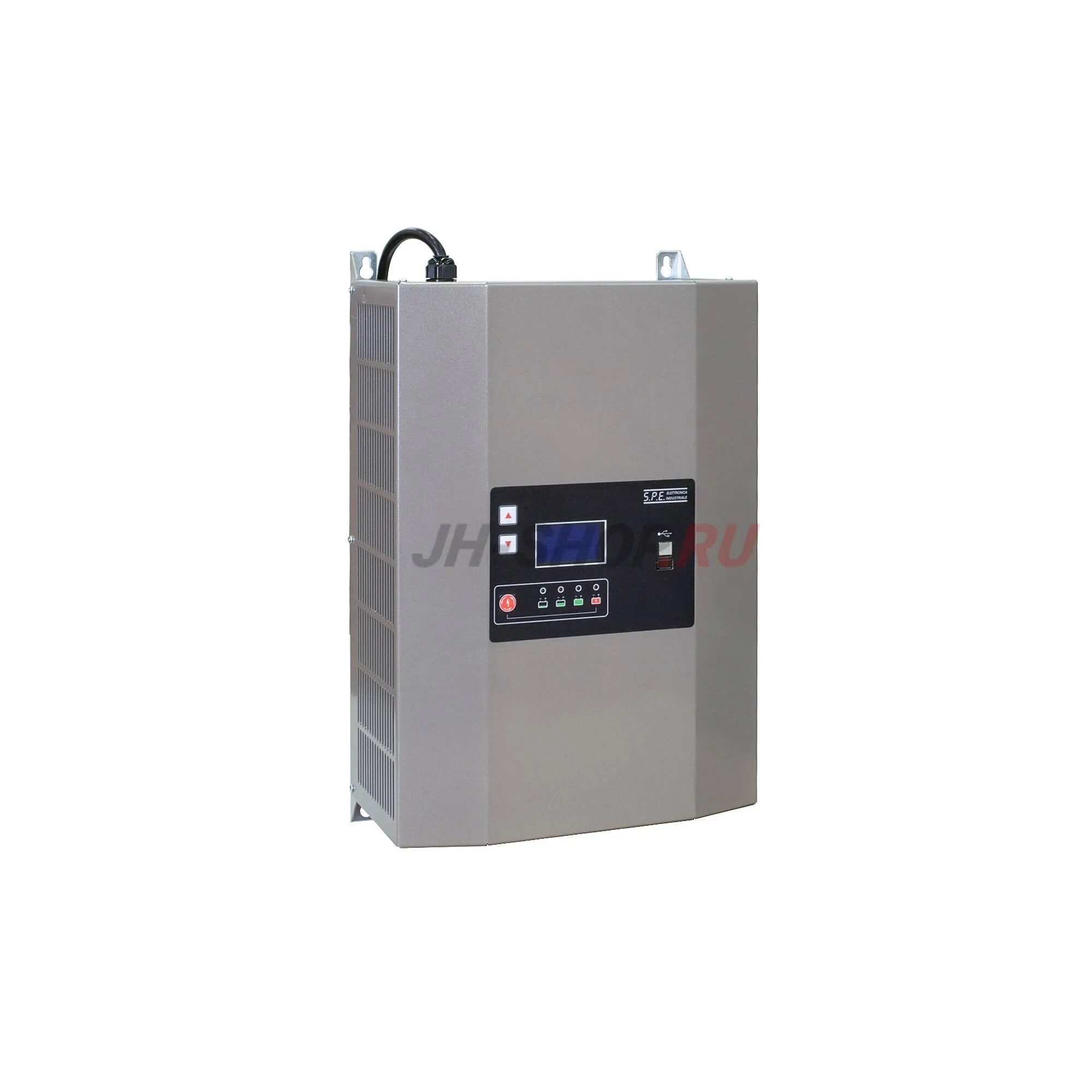 Зарядное устройство LIS 24В 100А для батарей емкостью 216Ah Арт. PS024085