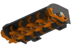 Культиватор Bawoo