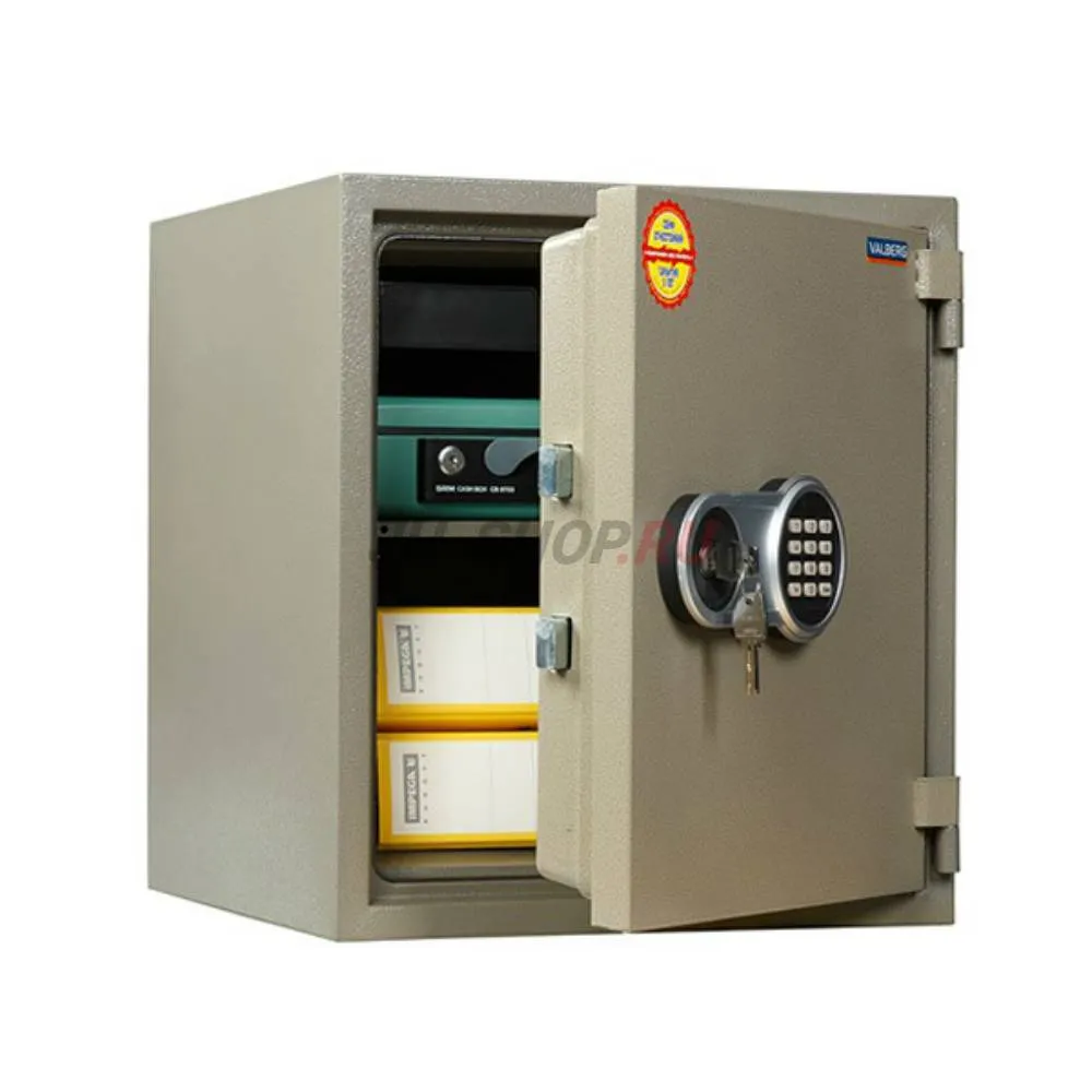 Сейф огнестойкий VALBERG FRS-51 EL