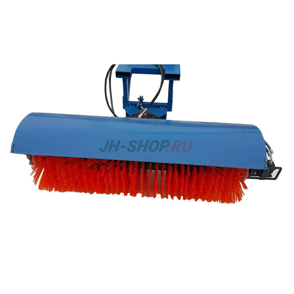 Щетка подметальная (для мини-погрузчика) ЩО/М-1800