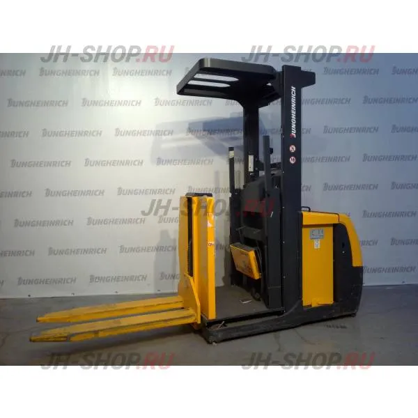 Б/У Вертикальный комплектовщик заказов EKS 110 Z