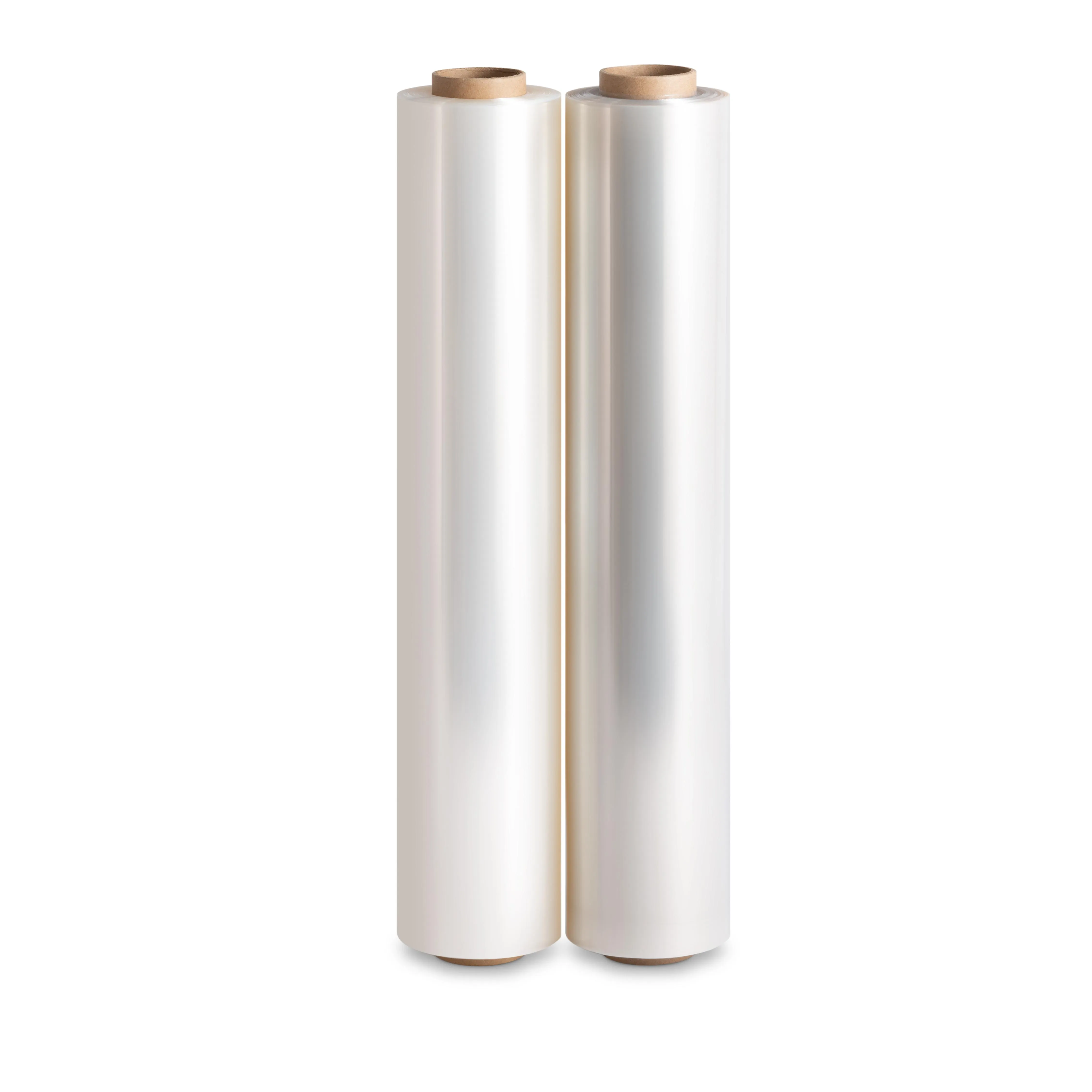 Пленка стретч NR Р.17мкм х 500 х 1,8кг нетто