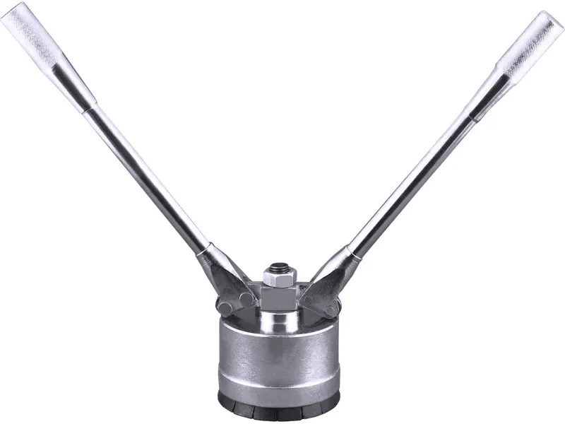 Пломбиратор ручной для пробки 2